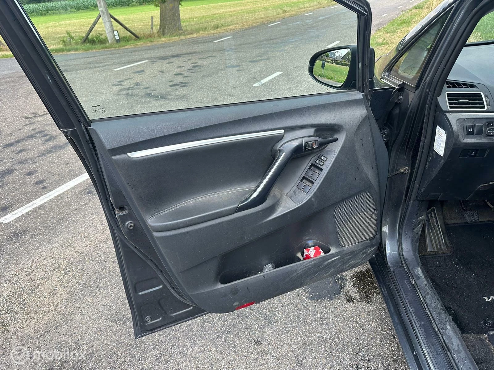 Hoofdafbeelding Toyota Verso