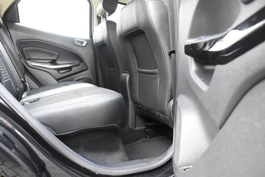 Hoofdafbeelding Ford EcoSport