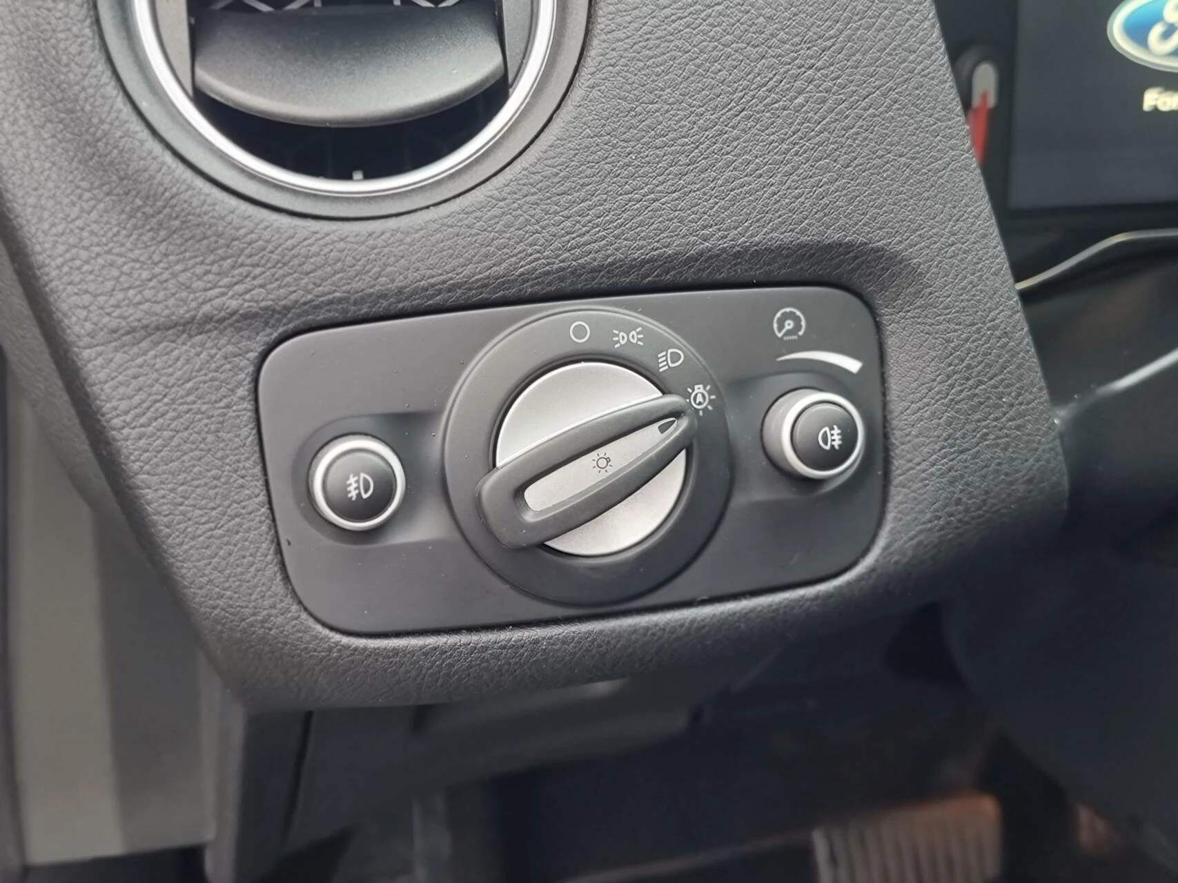 Hoofdafbeelding Ford Mondeo