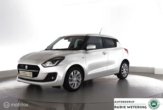 Suzuki Swift 1.2 Select Smart Hybrid Safety Pack led|acc|cam|dab|lmv16