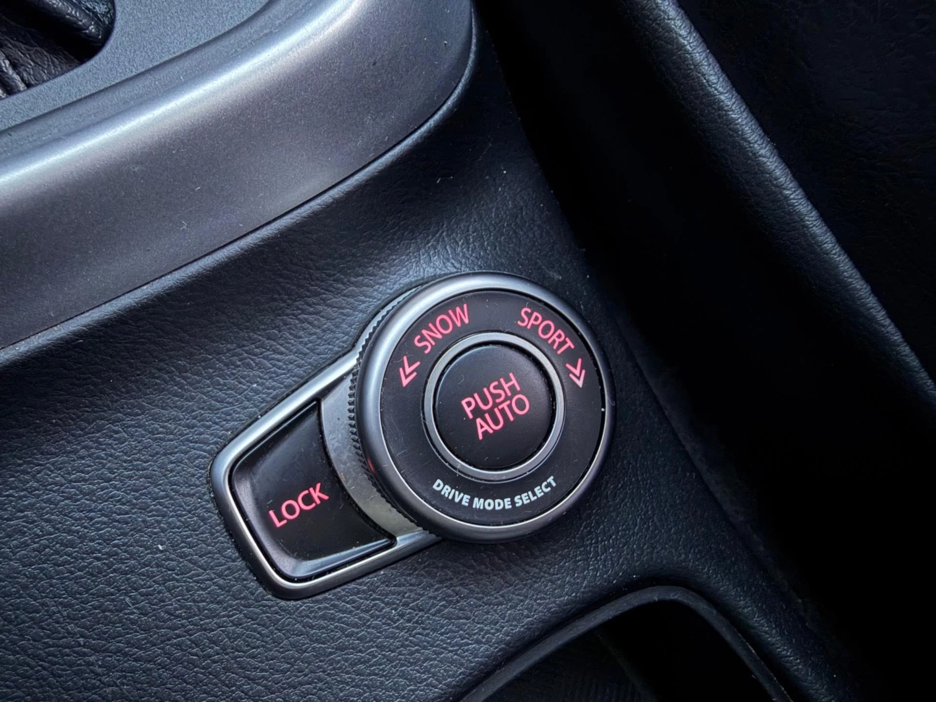 Hoofdafbeelding Suzuki S-Cross