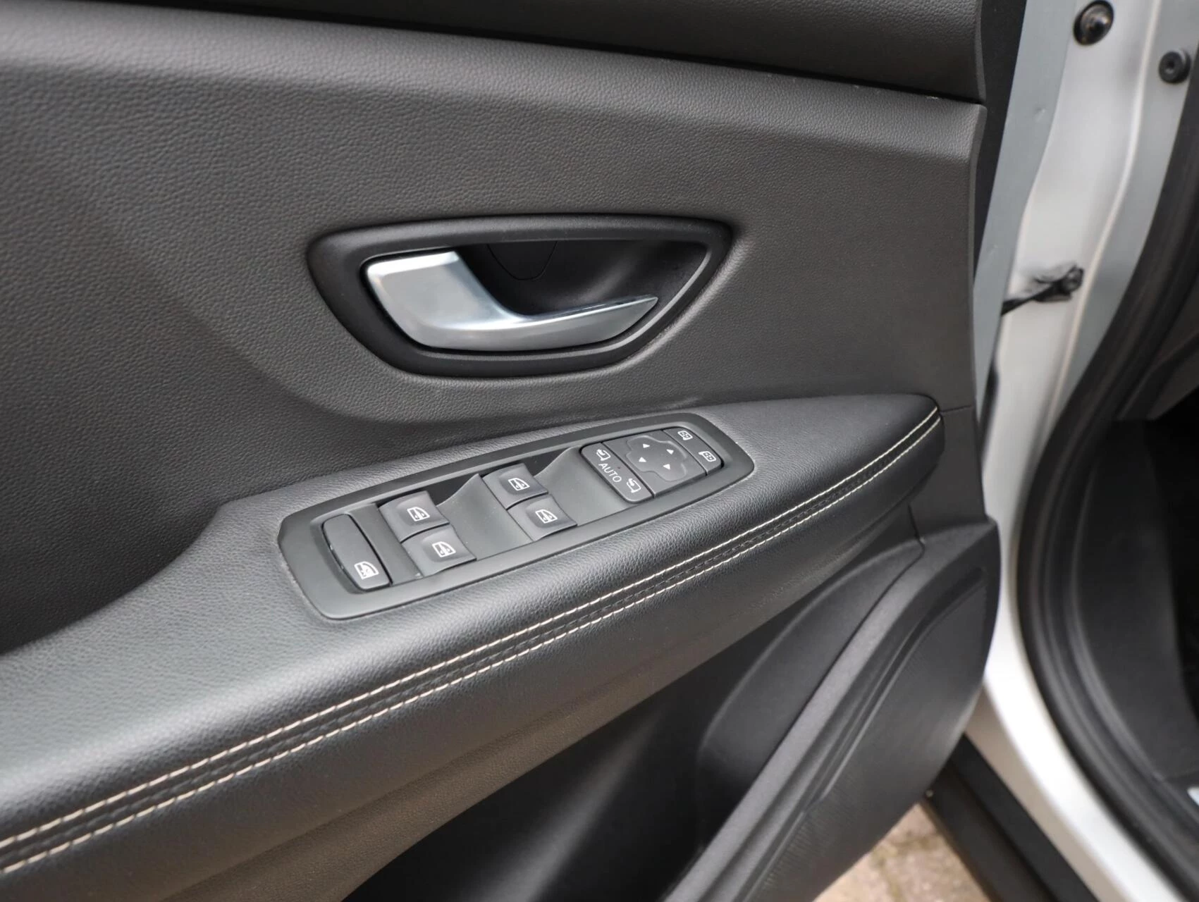 Hoofdafbeelding Renault Scénic