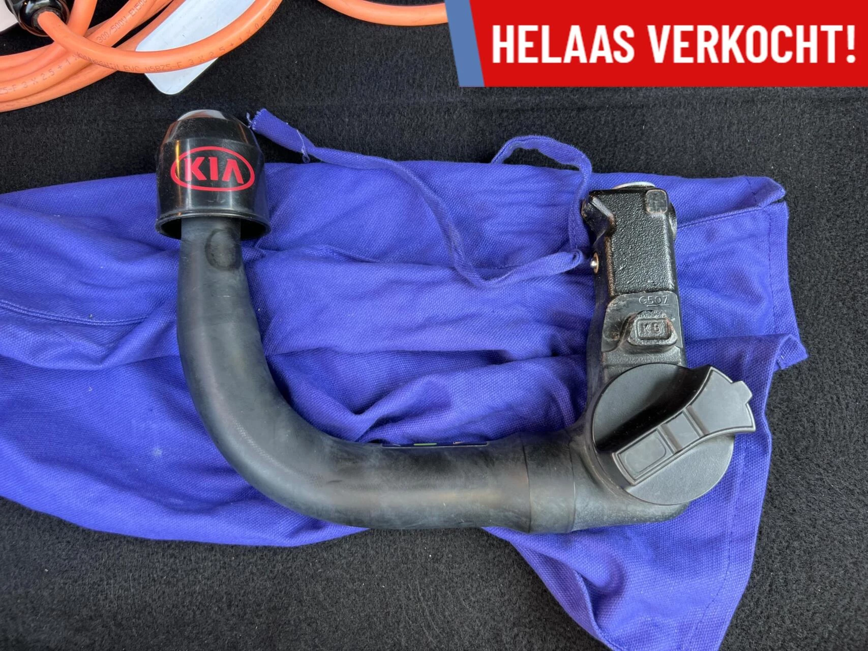 Hoofdafbeelding Kia XCeed