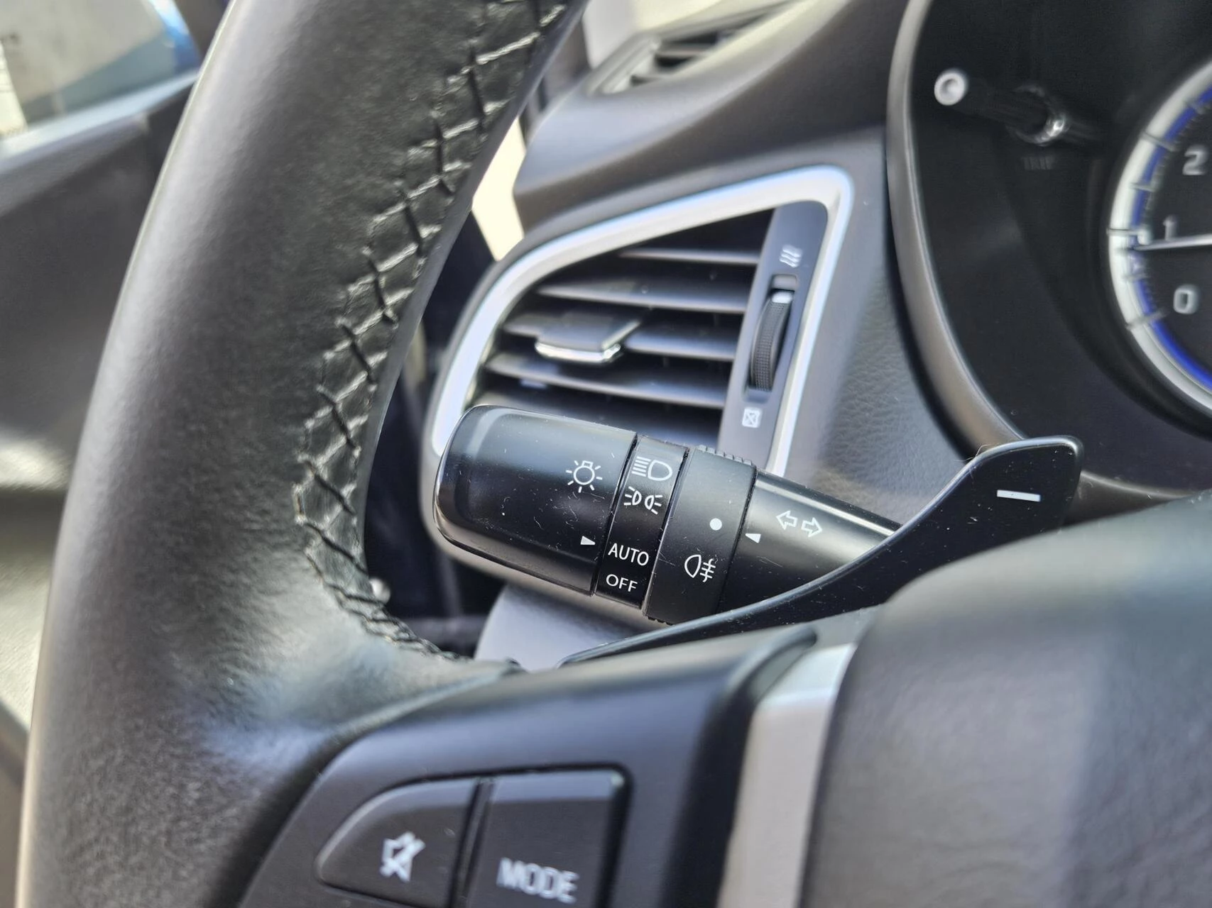 Hoofdafbeelding Suzuki S-Cross