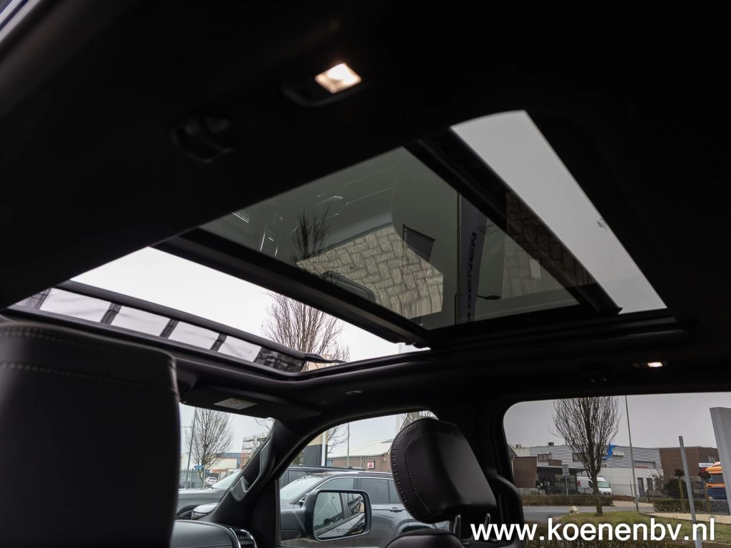 Hoofdafbeelding Dodge Ram Pick-Up