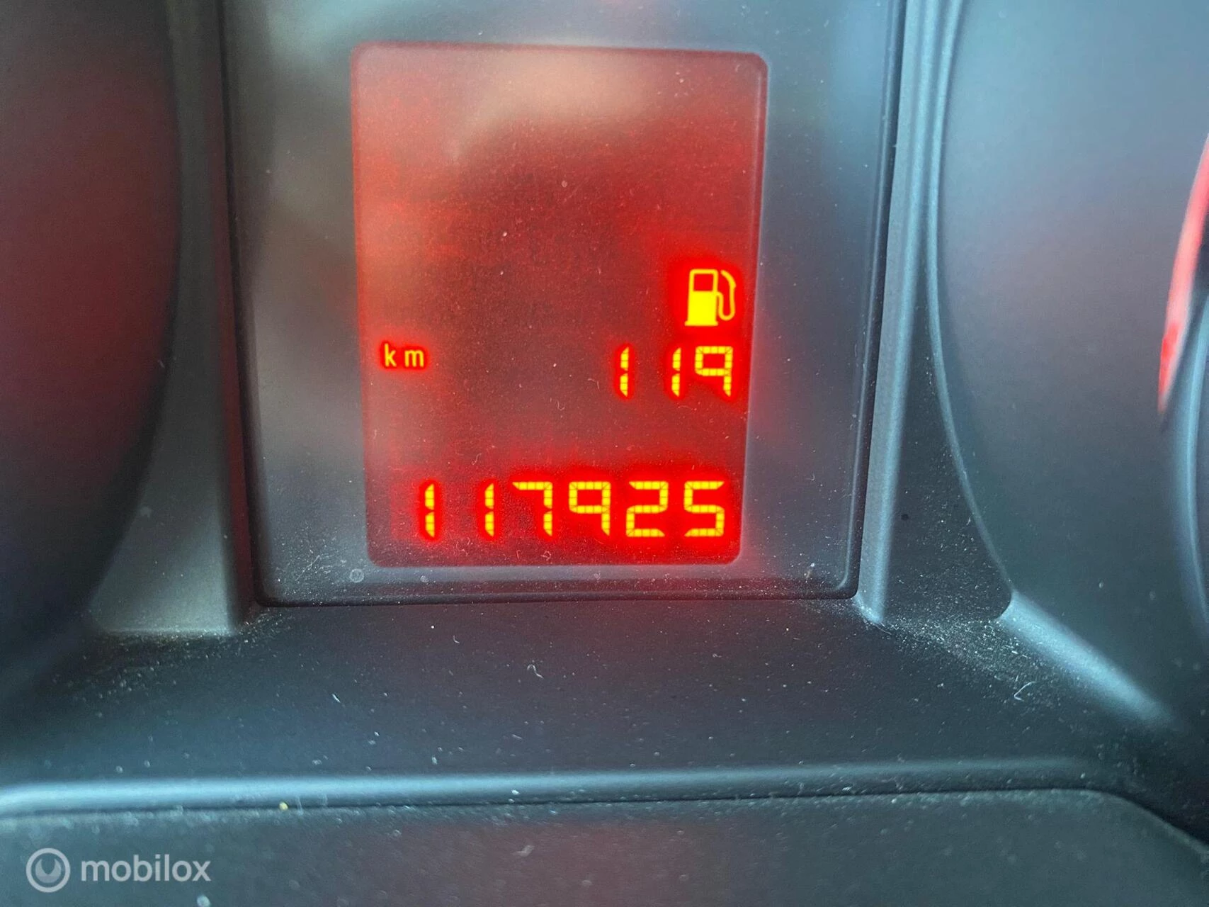 Hoofdafbeelding Opel ADAM