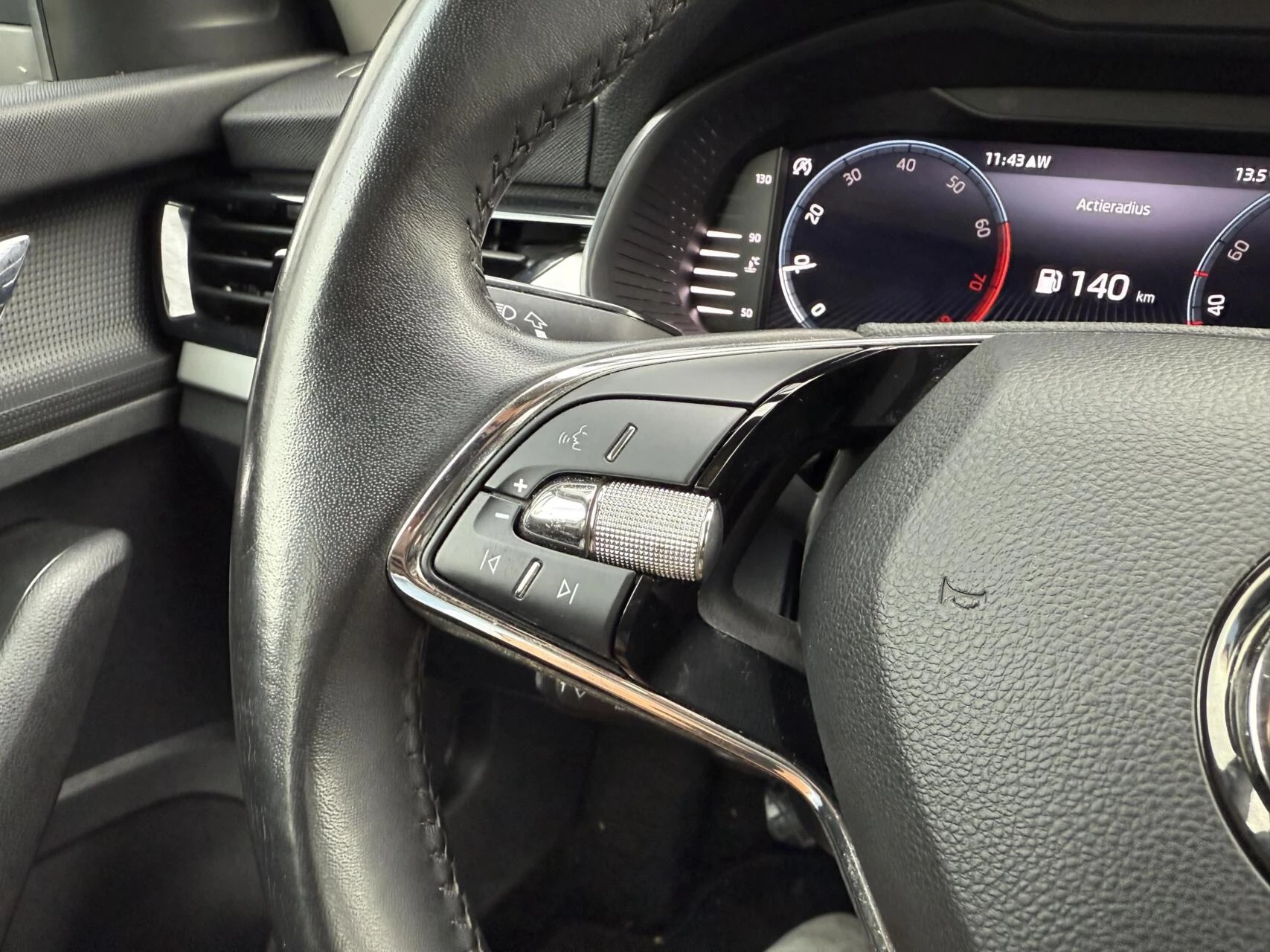 Hoofdafbeelding Škoda Kamiq