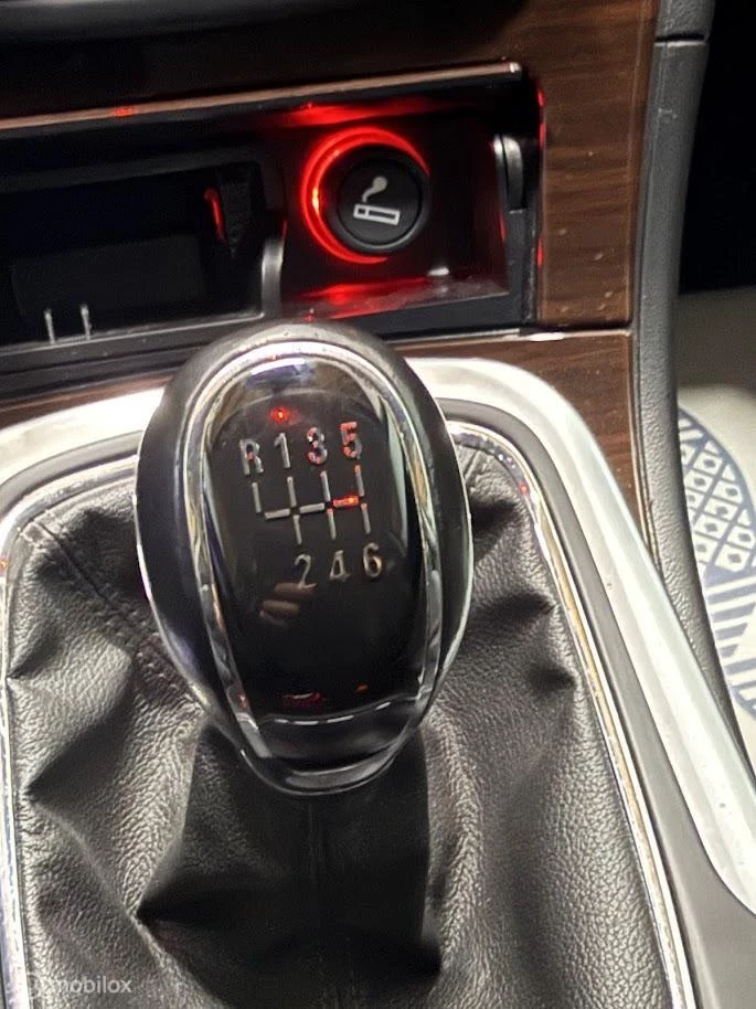 Hoofdafbeelding Opel Insignia