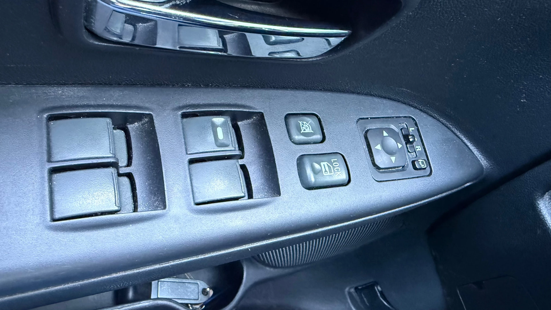 Hoofdafbeelding Mitsubishi ASX