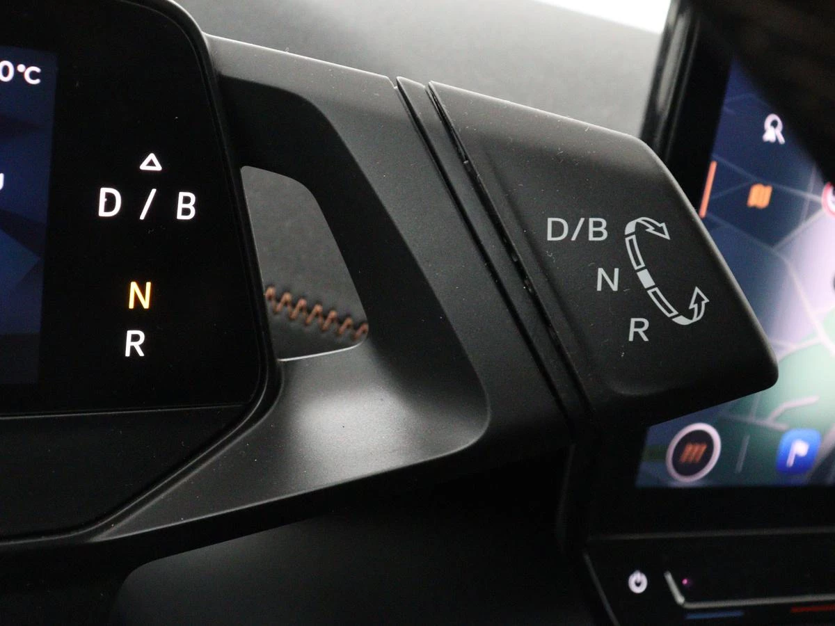 Hoofdafbeelding CUPRA Born