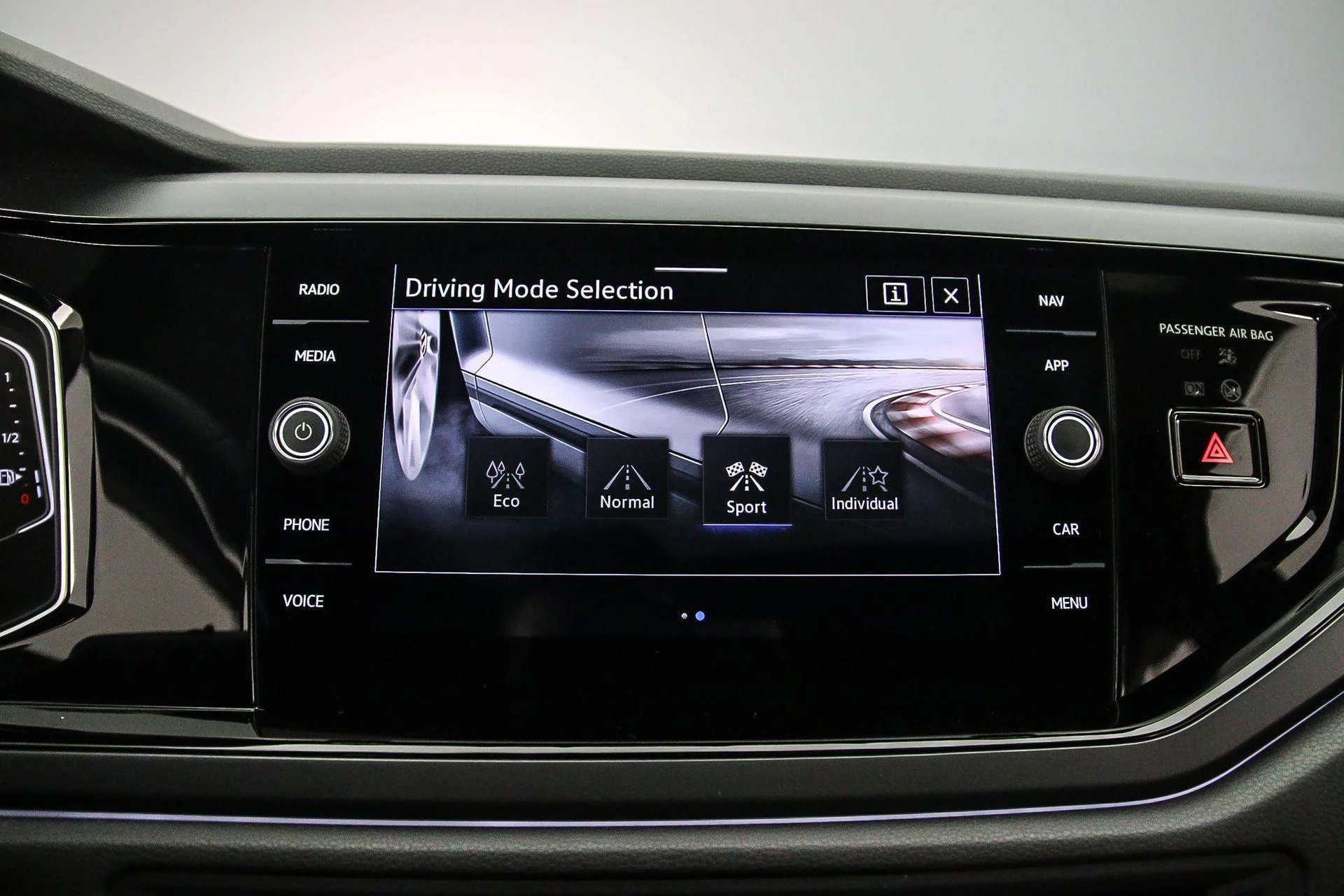 Hoofdafbeelding Volkswagen Taigo