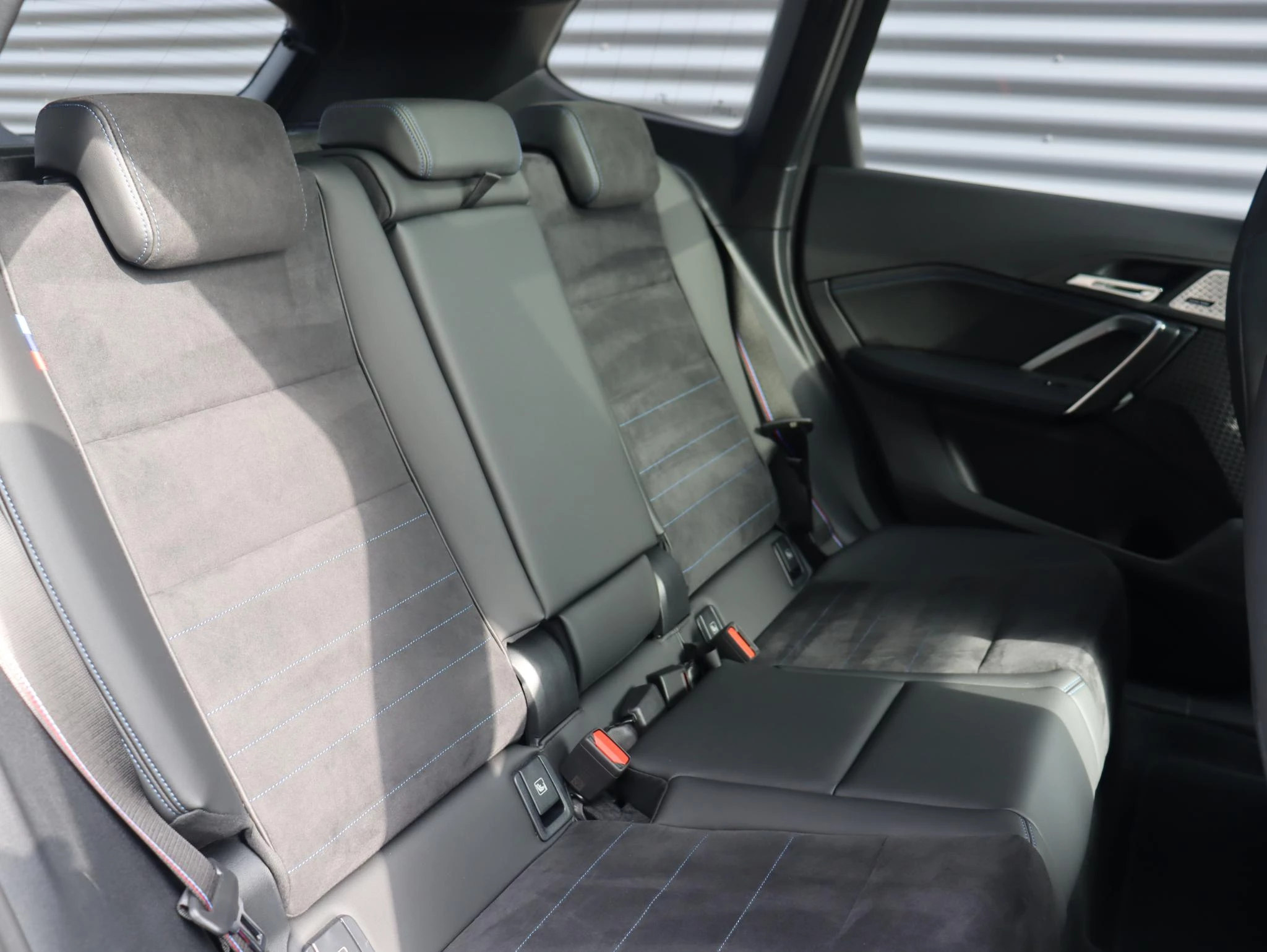 Hoofdafbeelding BMW iX1