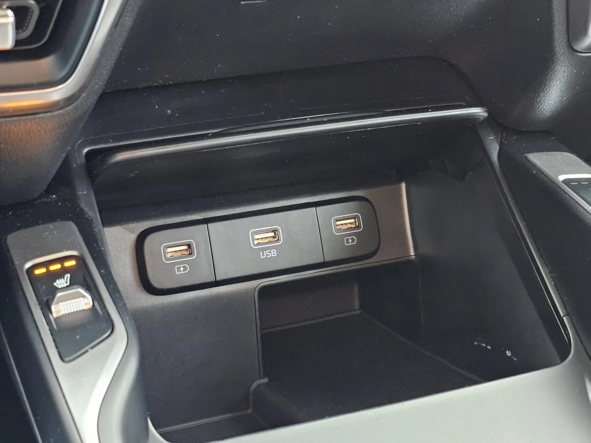 Hoofdafbeelding Kia Sorento