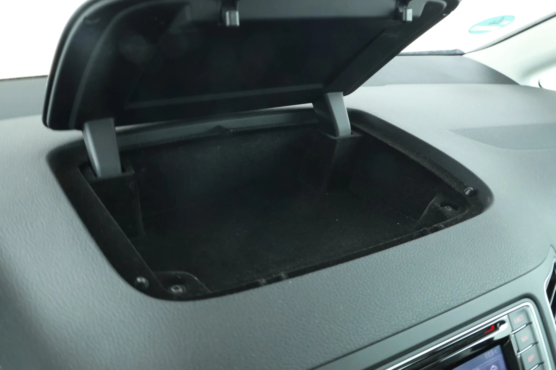 Hoofdafbeelding Volkswagen Sharan