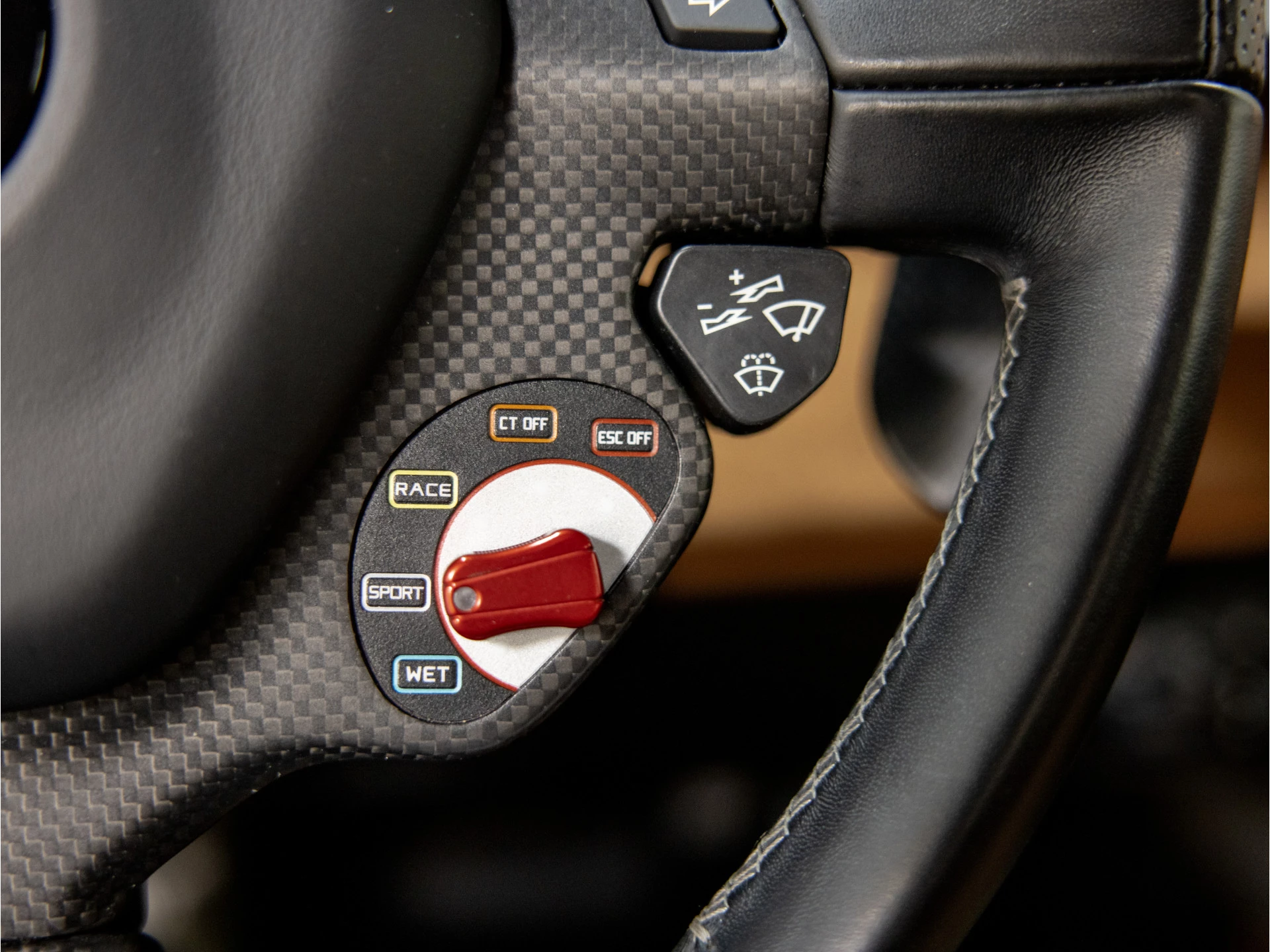 Hoofdafbeelding Ferrari 488
