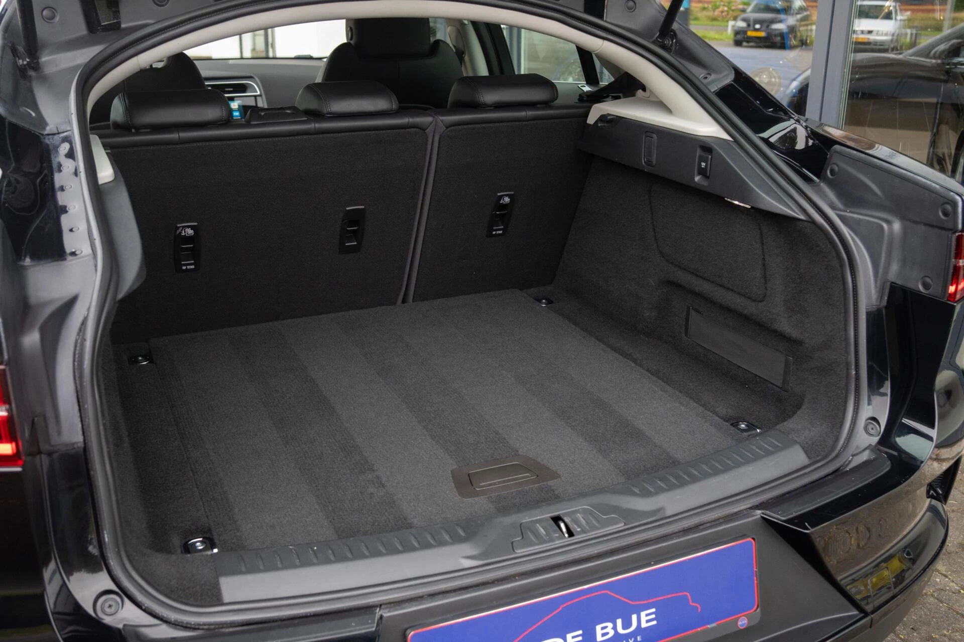 Hoofdafbeelding Jaguar I-PACE