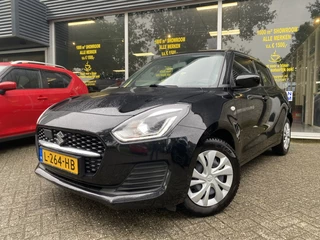 Suzuki Swift 1.2 Comfort Smart Hybrid