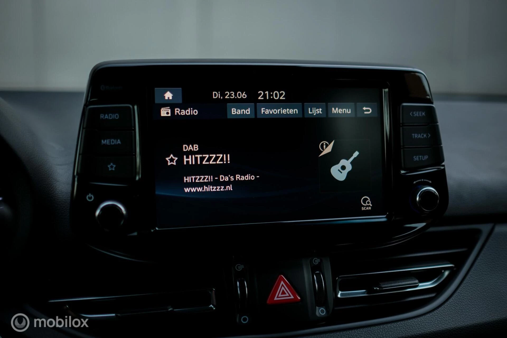 Hoofdafbeelding Hyundai i30