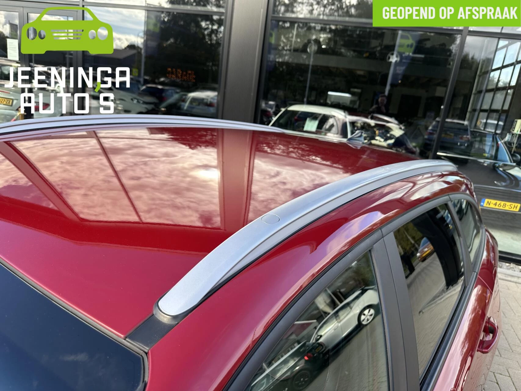 Hoofdafbeelding Hyundai i30