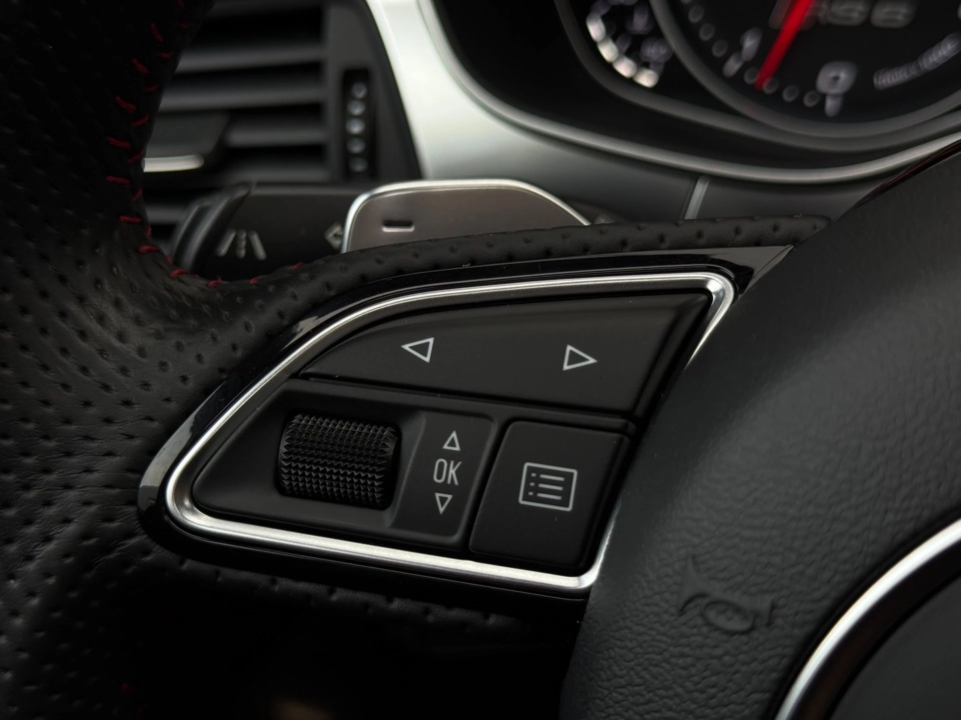 Hoofdafbeelding Audi RS6