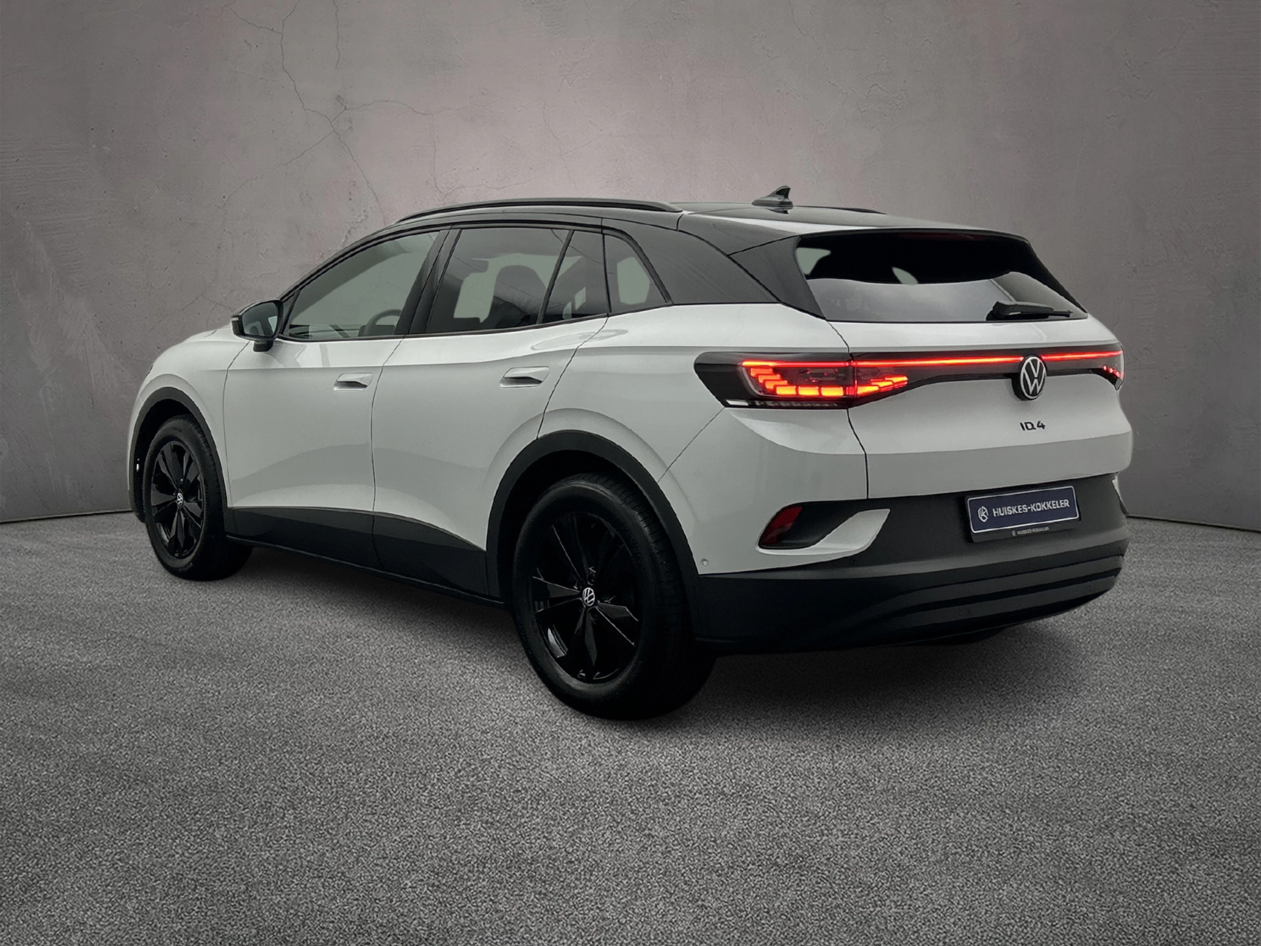 Hoofdafbeelding Volkswagen ID.4