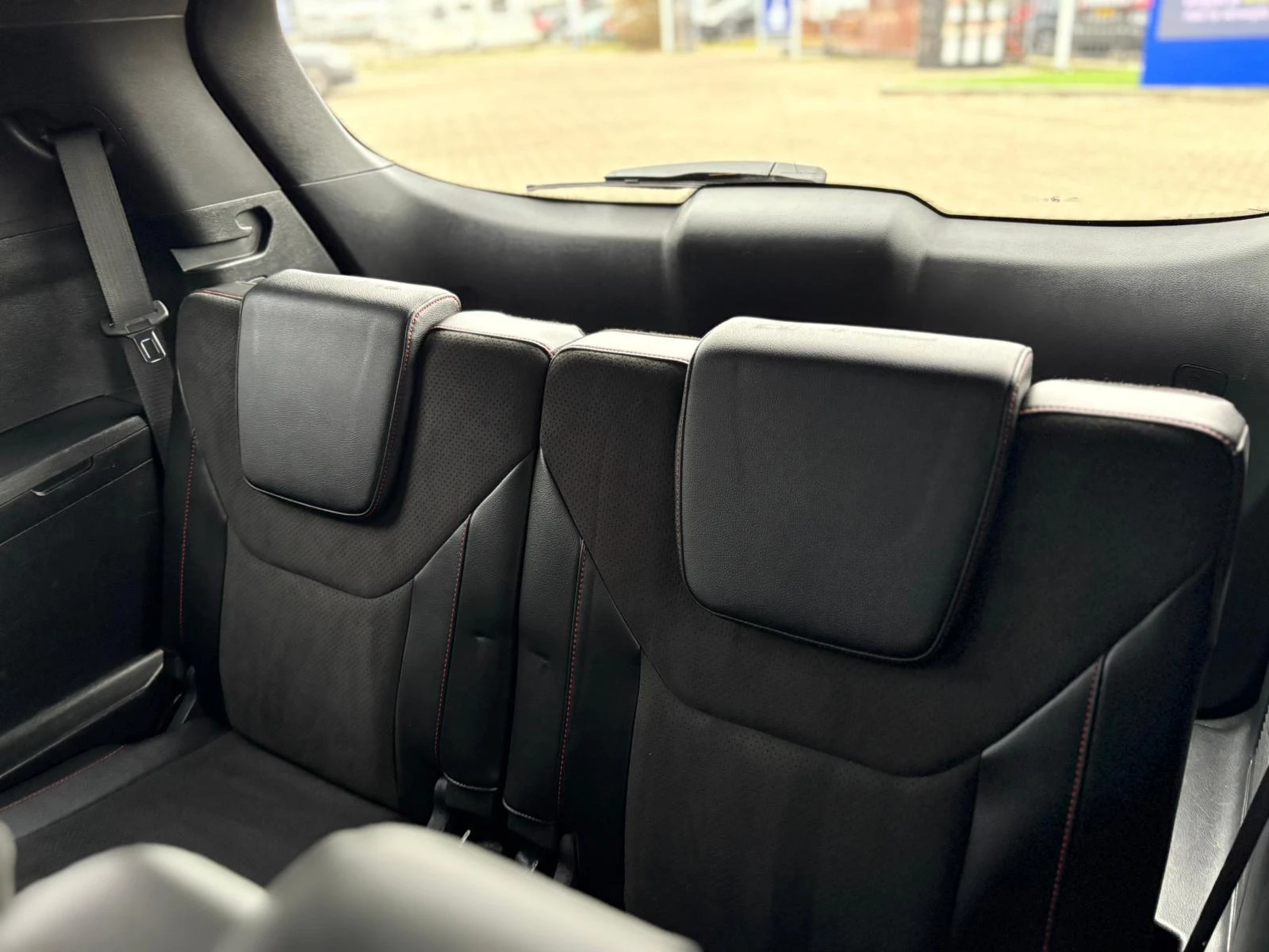 Hoofdafbeelding Ford S-Max