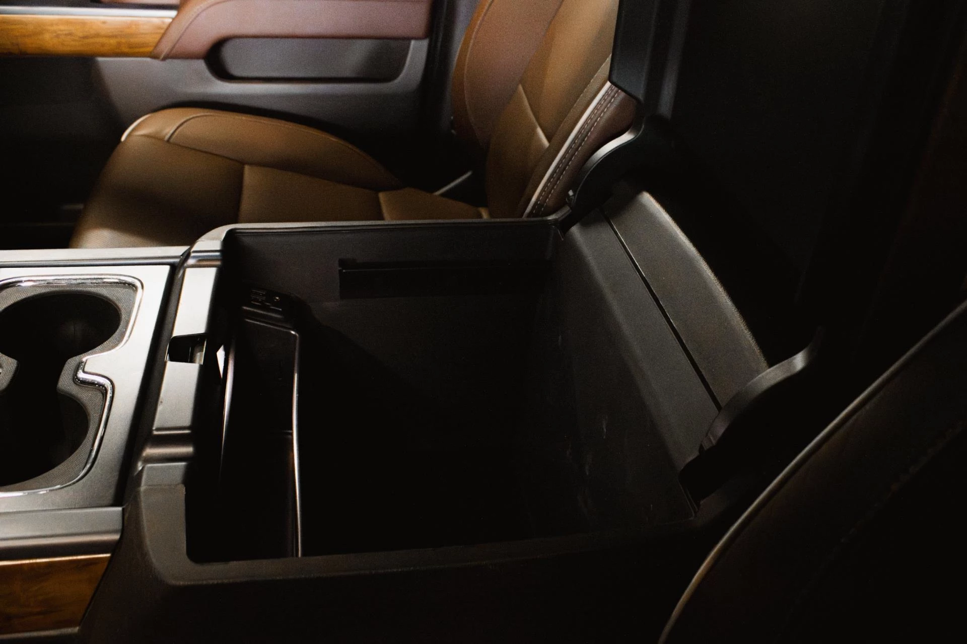Hoofdafbeelding Chevrolet Silverado
