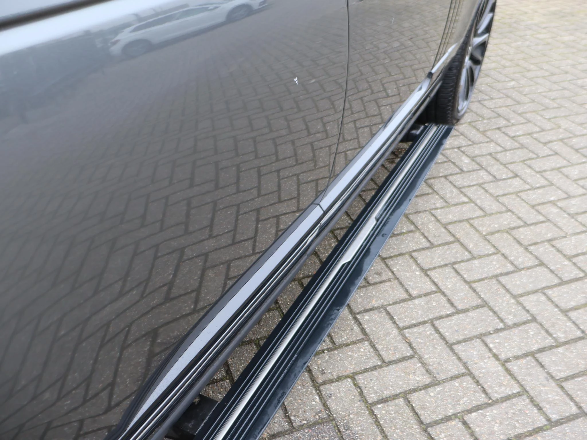 Hoofdafbeelding Land Rover Range Rover