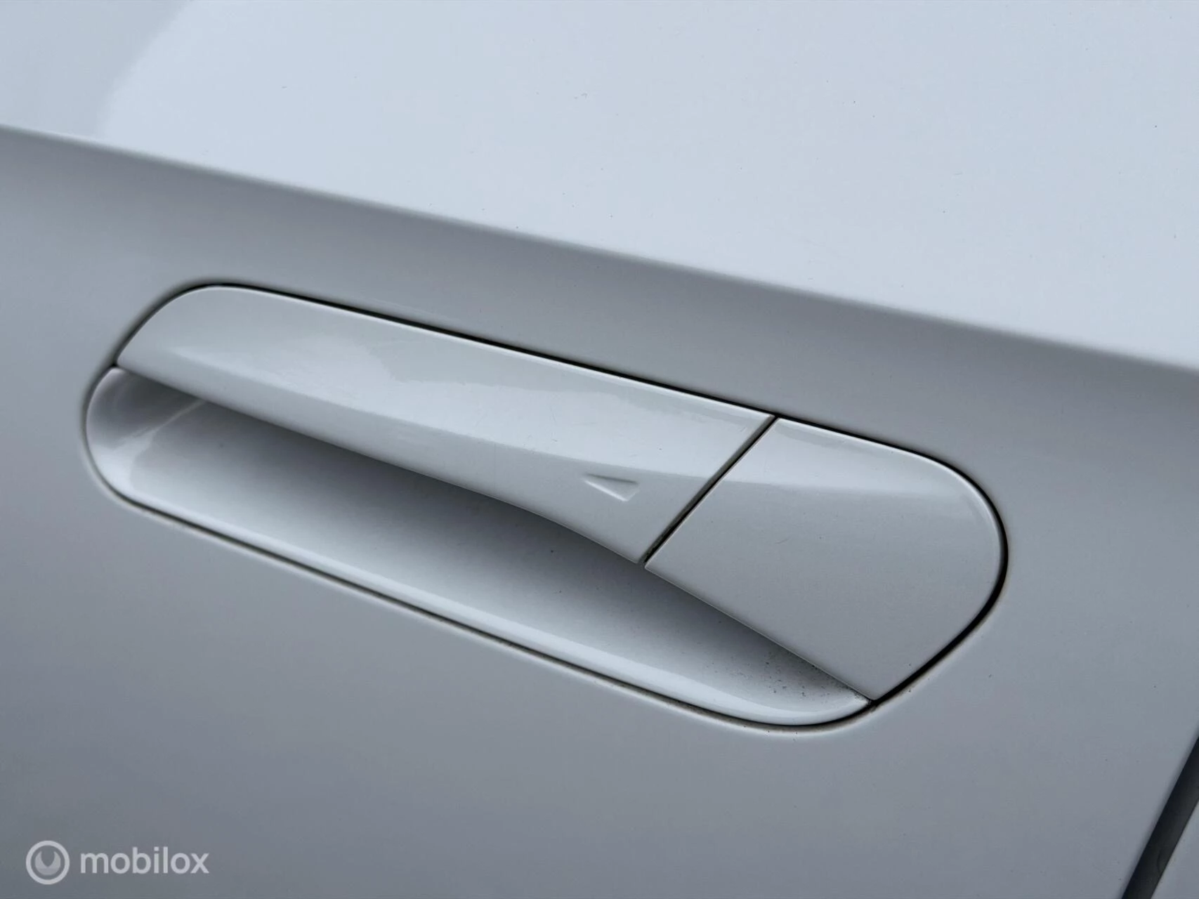 Hoofdafbeelding Volkswagen ID.5