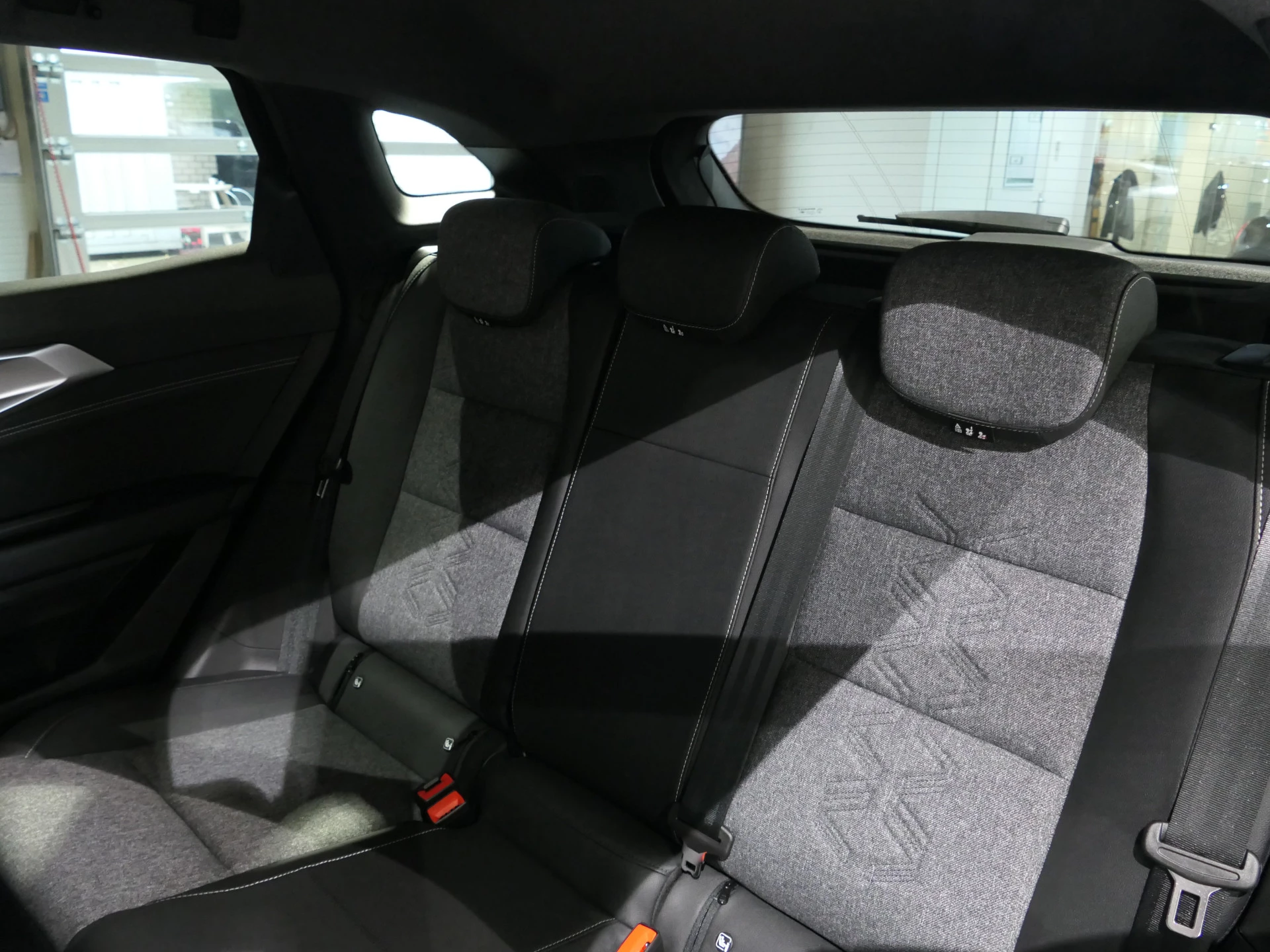 Hoofdafbeelding Renault Austral