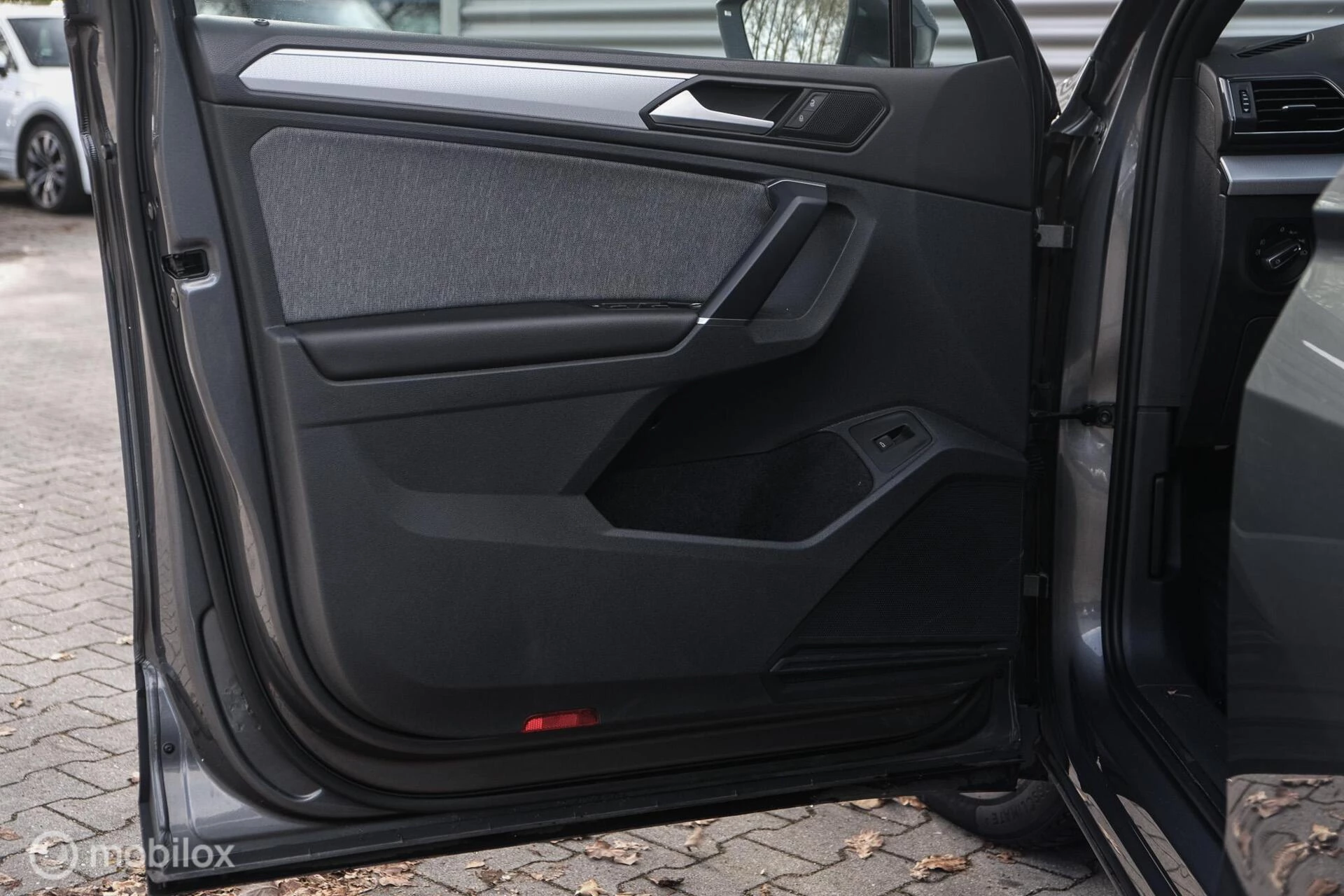 Hoofdafbeelding SEAT Tarraco