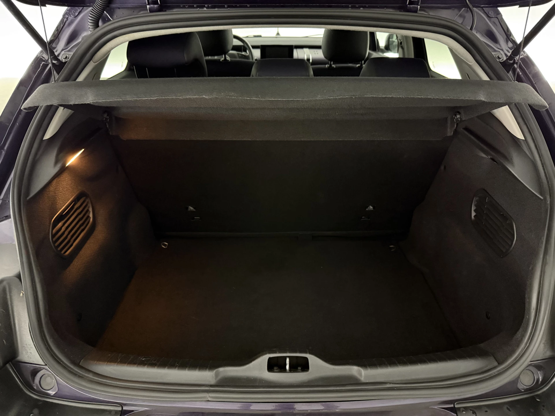 Hoofdafbeelding Citroën C4