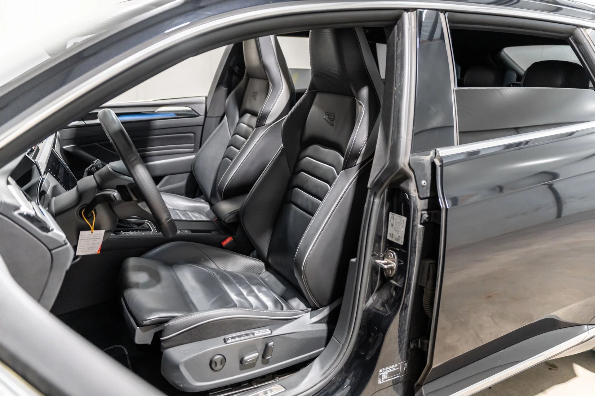 Hoofdafbeelding Volkswagen Arteon