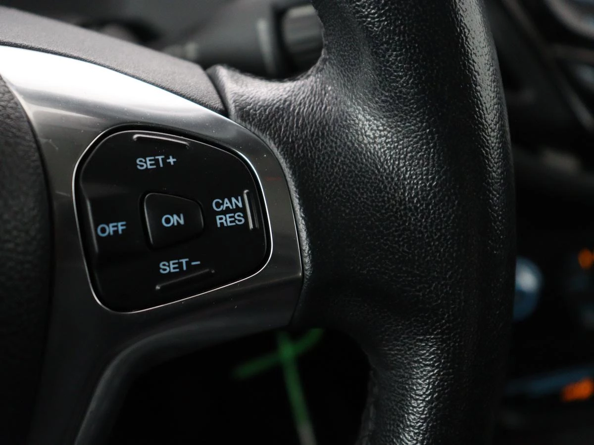 Hoofdafbeelding Ford B-MAX