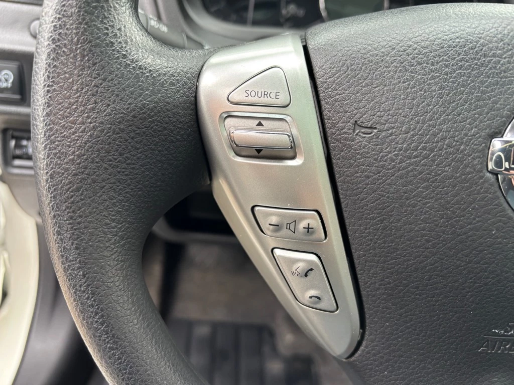 Hoofdafbeelding Nissan Note