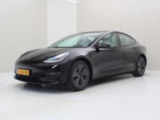 Tesla Model 3 Long-Range AWD 351pk 75 kWh FACELIFT [ FSD+WIT LEDER+WARMTEPOMP+AUTOPILOT+620KM WLTP ]