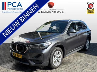 BMW X1 xDrive25e Executive Edition leer/Panodak/Hybride/Navigatie