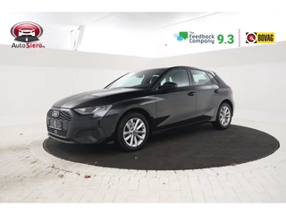 Audi A3 Sportback 30 TDI Business edition Automaat, Virtual, Volleder,