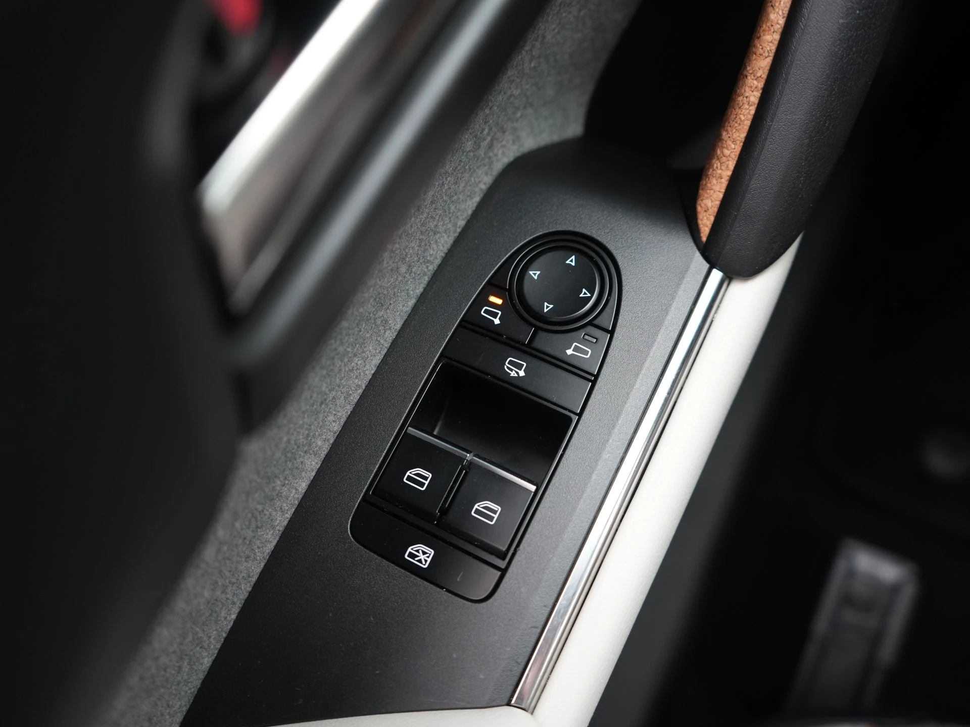 Hoofdafbeelding Mazda MX-30