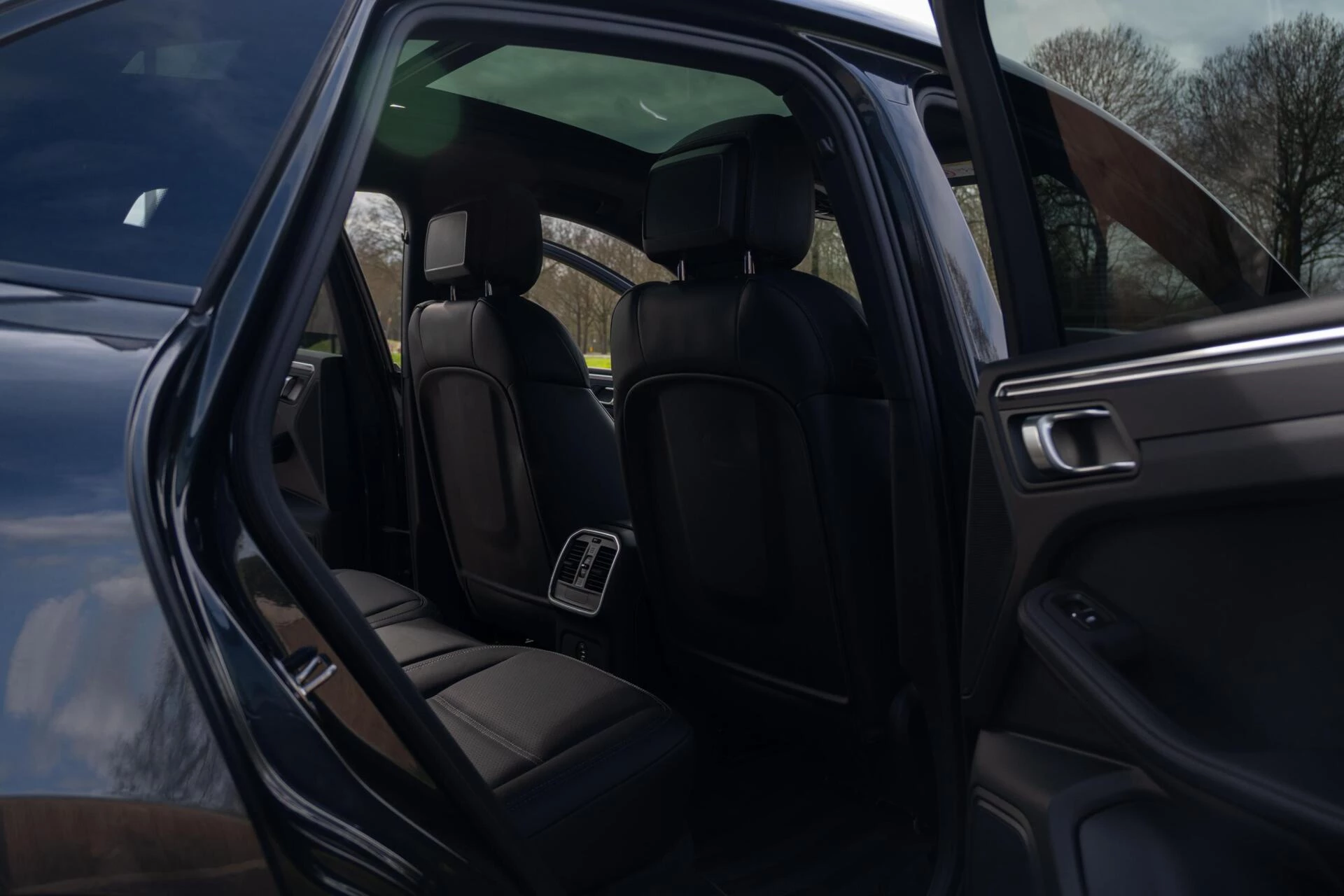 Hoofdafbeelding Porsche Macan