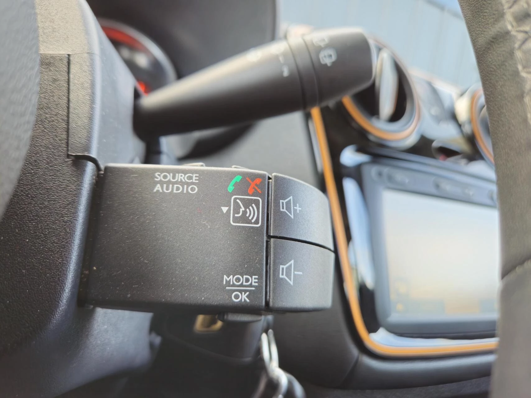 Hoofdafbeelding Dacia Dokker