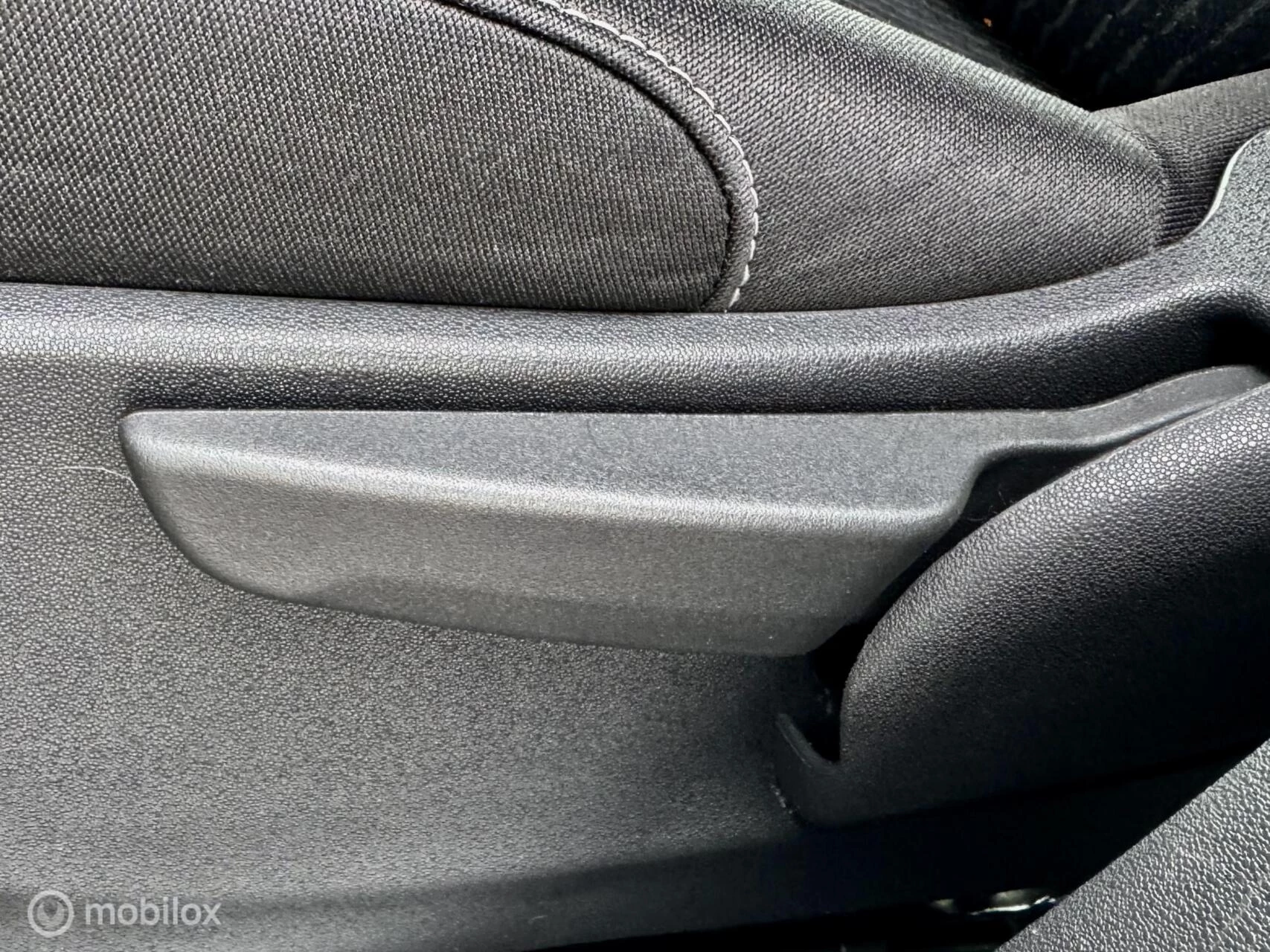Hoofdafbeelding Citroën C3 Picasso