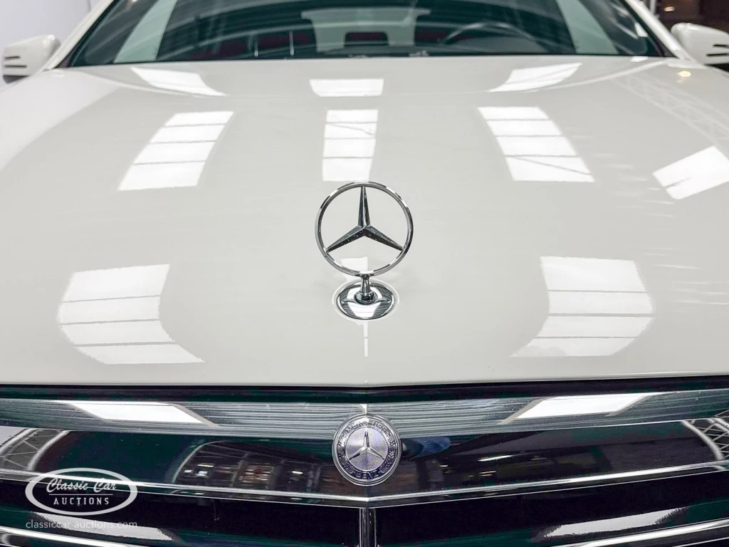 Hoofdafbeelding Mercedes-Benz Overige