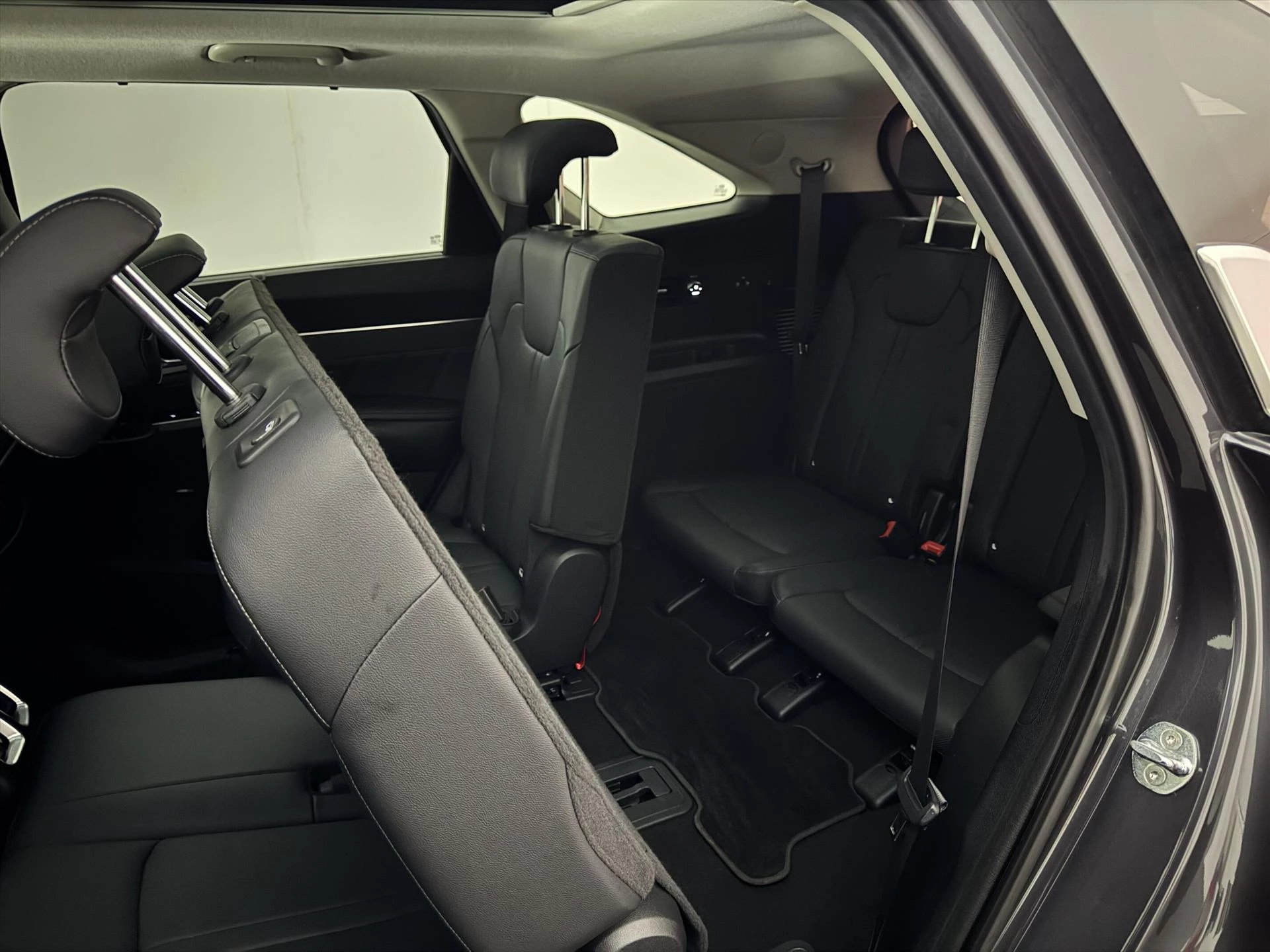 Hoofdafbeelding Kia Sorento