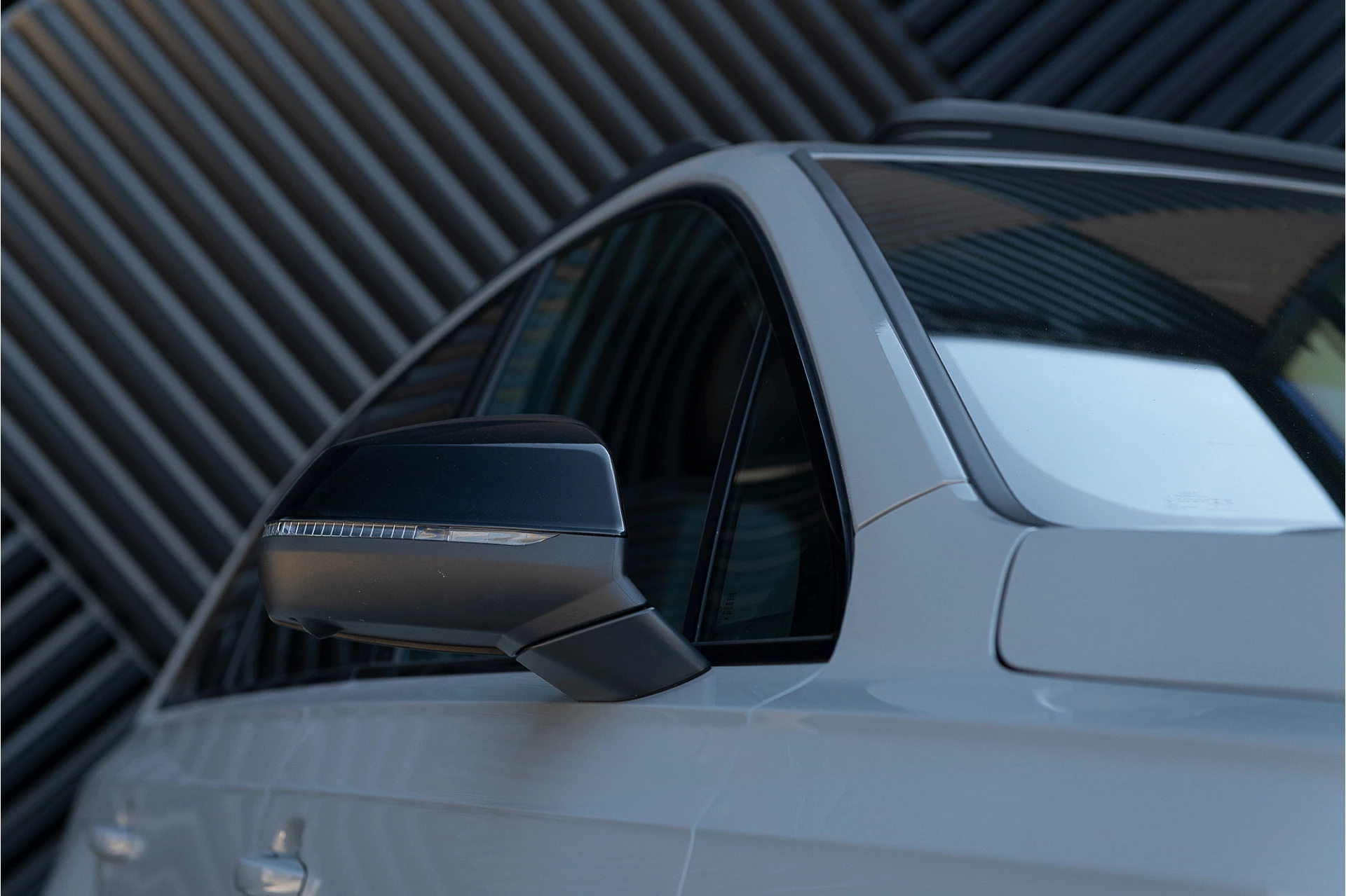 Hoofdafbeelding Audi SQ7