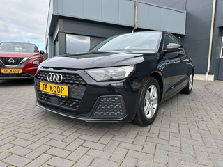 Hoofdafbeelding Audi A1 Sportback Audi A1 Sportback A1 30 TFSi Aut. Proline-S Navi Camera