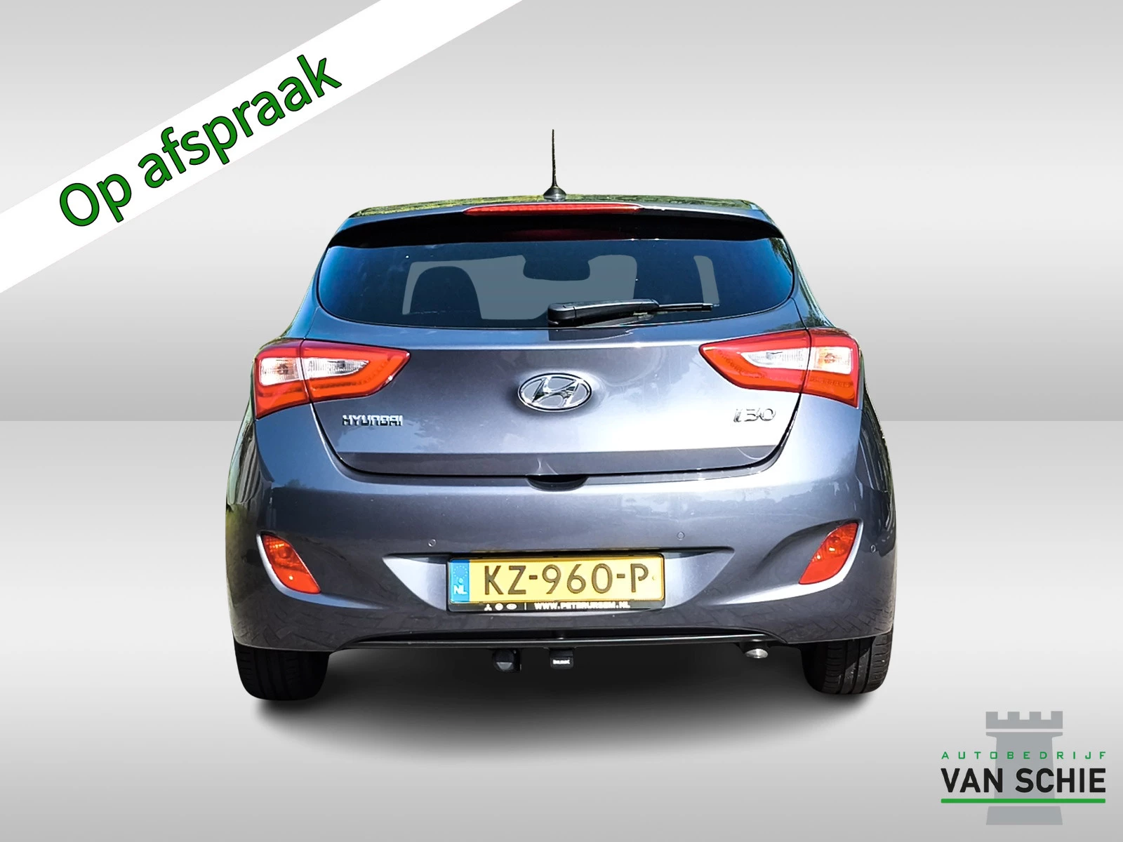 Hoofdafbeelding Hyundai i30