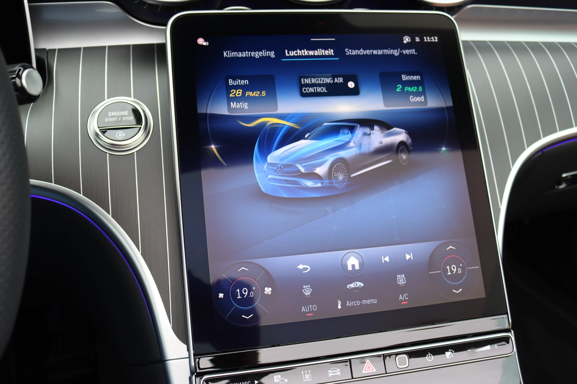 Hoofdafbeelding Mercedes-Benz CLE