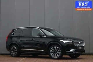 Volvo XC90 2.0 T8 Twin Engine AWD Inscription