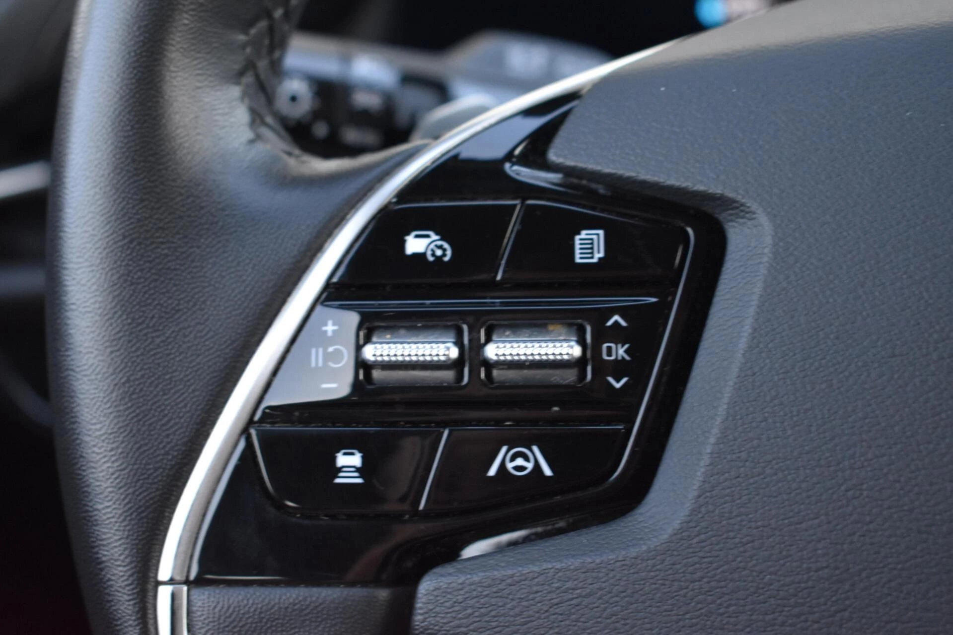 Hoofdafbeelding Kia Niro EV